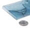 Andova Tiles Myst 3 in. x 12 in. Glass Marble Look Subway Wall Tile SAM-ANDMYS248 - alternate 8